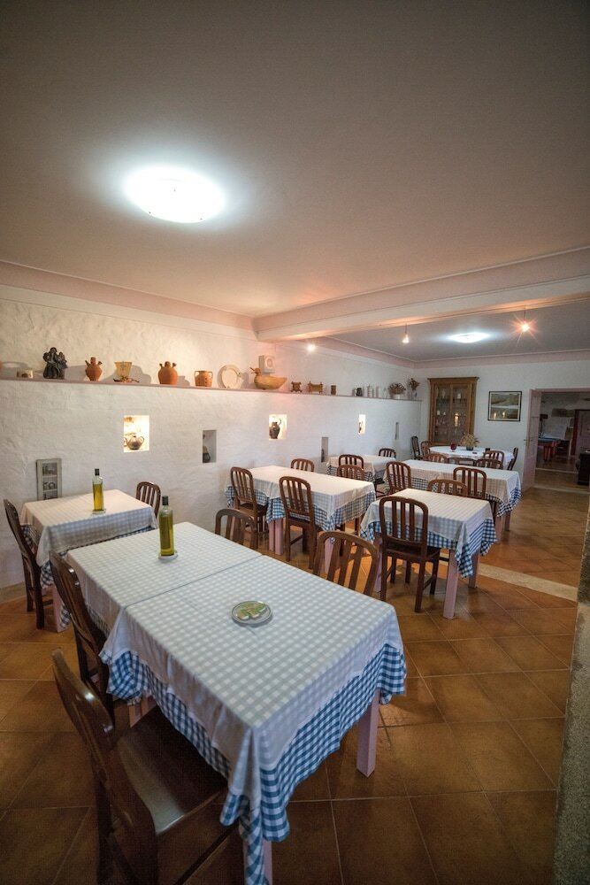 Agroturismo Quinta Do Barracao Da Vilarica