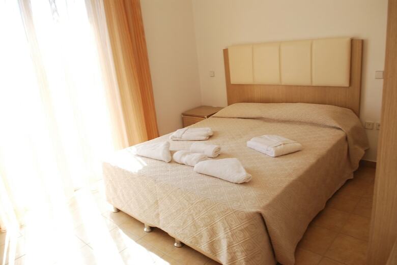 Aparthotel Gennadi Gardens