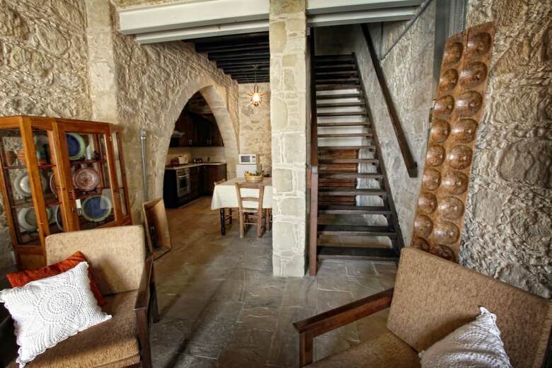 Apartamentos Leonidas Village Houses