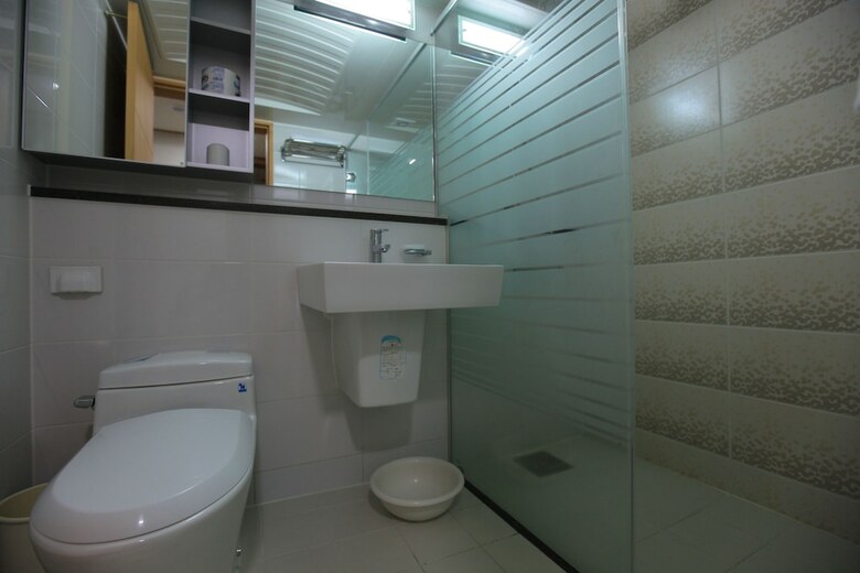 Apartamento Yongpyong Resort Tower Condominium