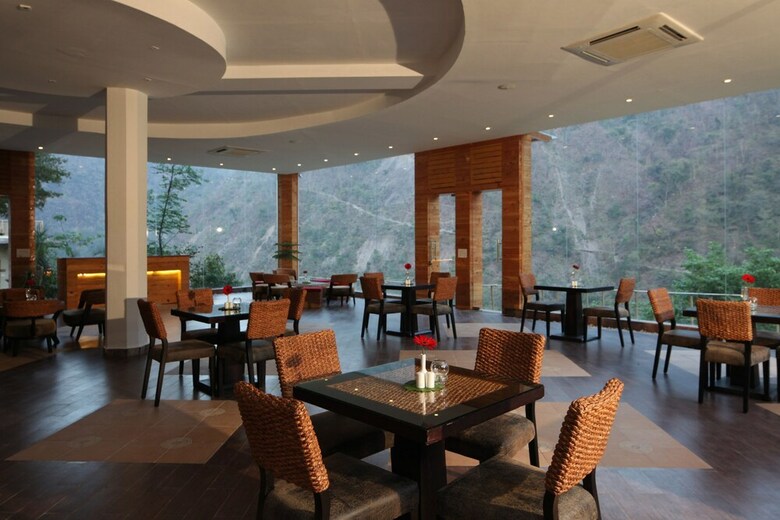 Hotel Amritara Raga On The Ganges