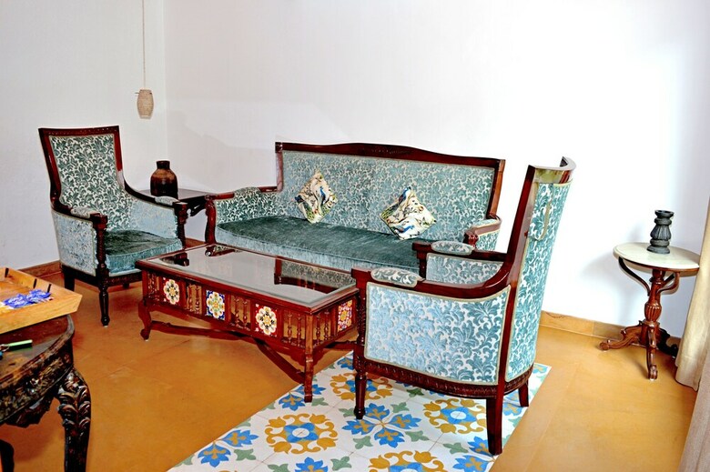 Hotel Amritara Raga On The Ganges