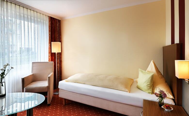 Best Western Hotel Das Donners