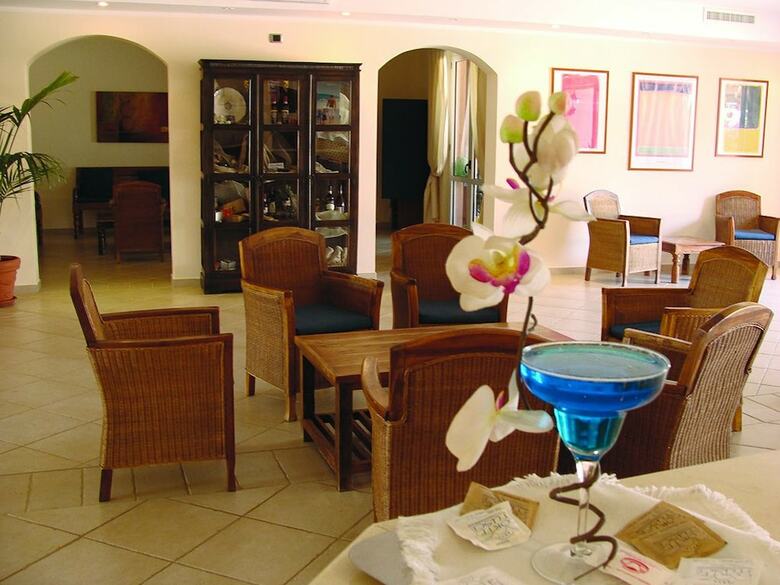 Corte Dei Tusci Village Palace Hotel