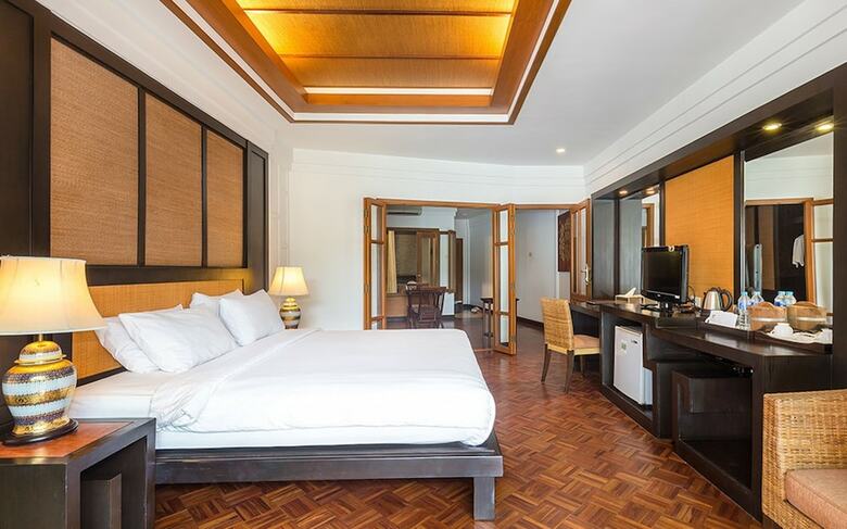Apartamento Sea View Koh Chang