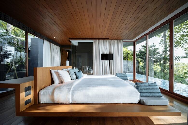 Apartamento Sea View Koh Chang