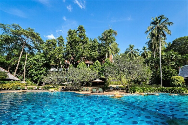 Apartamento Sea View Koh Chang
