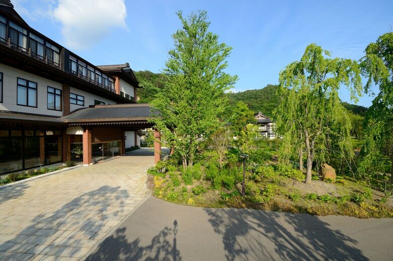 Yamanokami Onsen Yuukaen