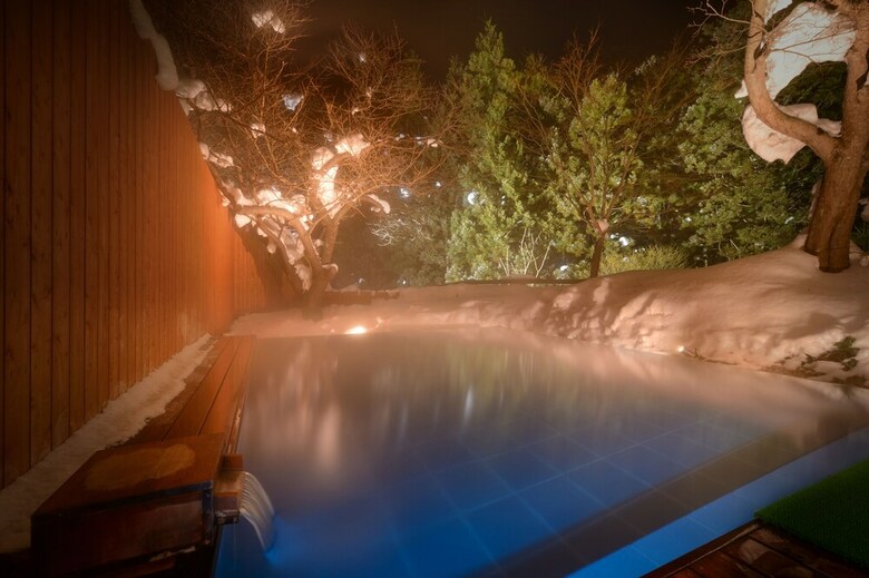 Yamanokami Onsen Yuukaen