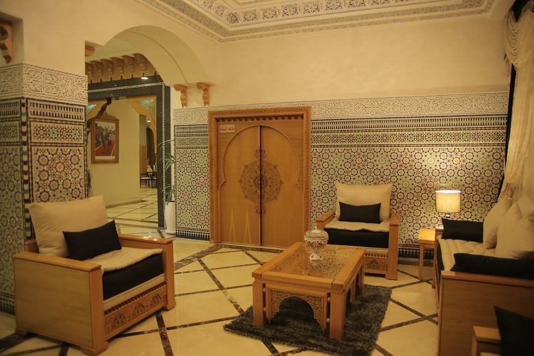 Hotel H�tel La Paloma
