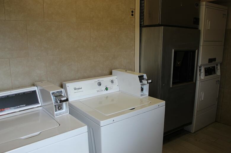 Hotel Ramada By Wyndham Harrisonburg