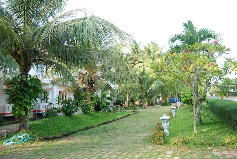 Apartamento Non Nuoc Resort