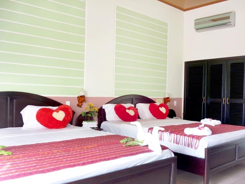 Apartamento Non Nuoc Resort