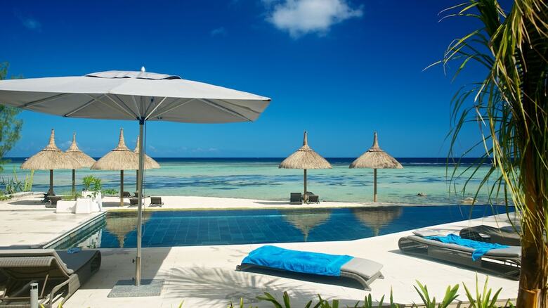 Apartamentos Esplanade By Horizon Holidays
