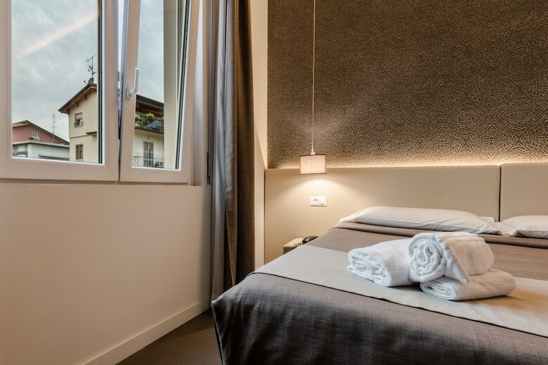 Hotel Palazzo Del Garda & Spa