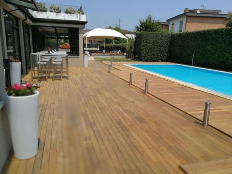 Hotel Palazzo Del Garda & Spa