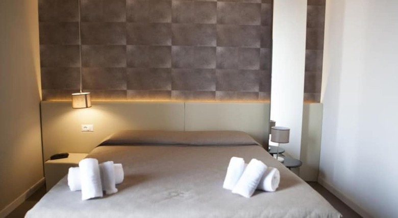 Hotel Palazzo Del Garda & Spa