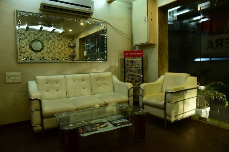 Hotel Opera