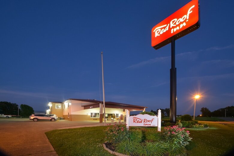 Hotel Red Roof Inn Paducah