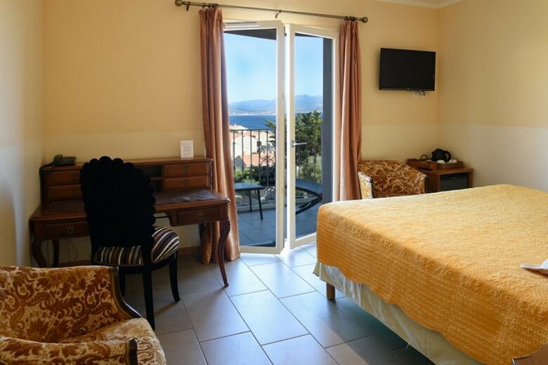 Hotel Casa Murina H�tel Demeure Ecologique