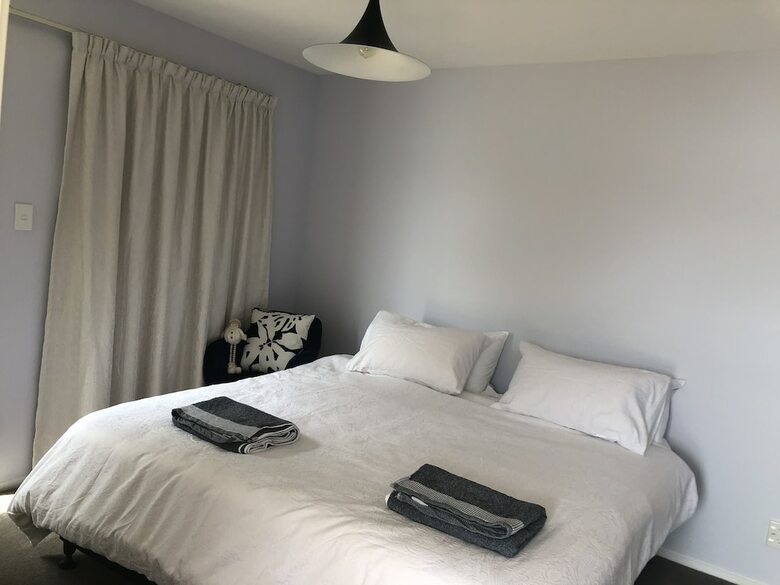 Apartamentos The Lodge At Te Rawa - Boat Access Only