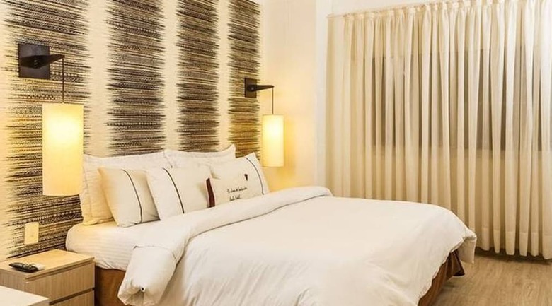 Hotel Ciudad Bonita