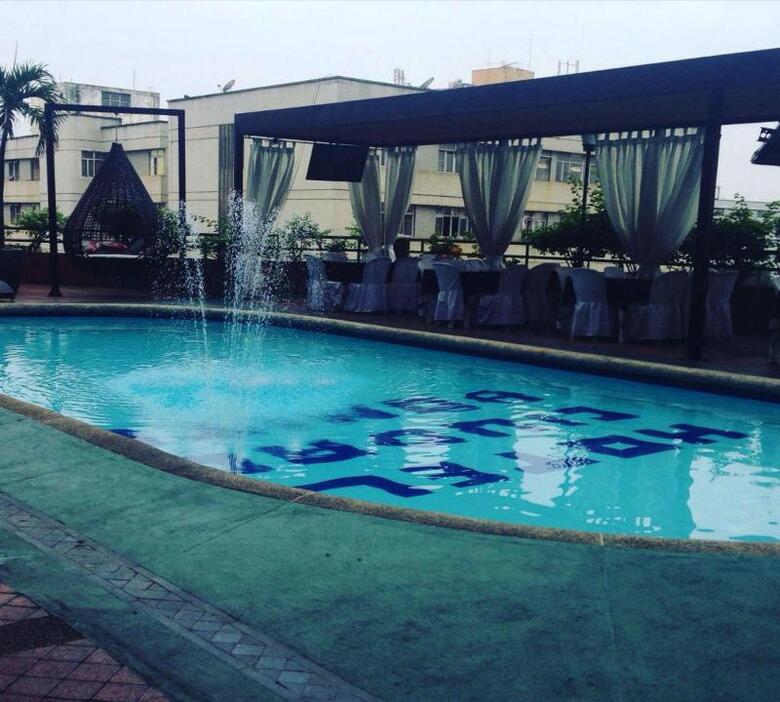 Hotel Ciudad Bonita