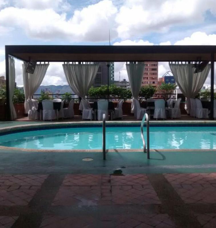 Hotel Ciudad Bonita