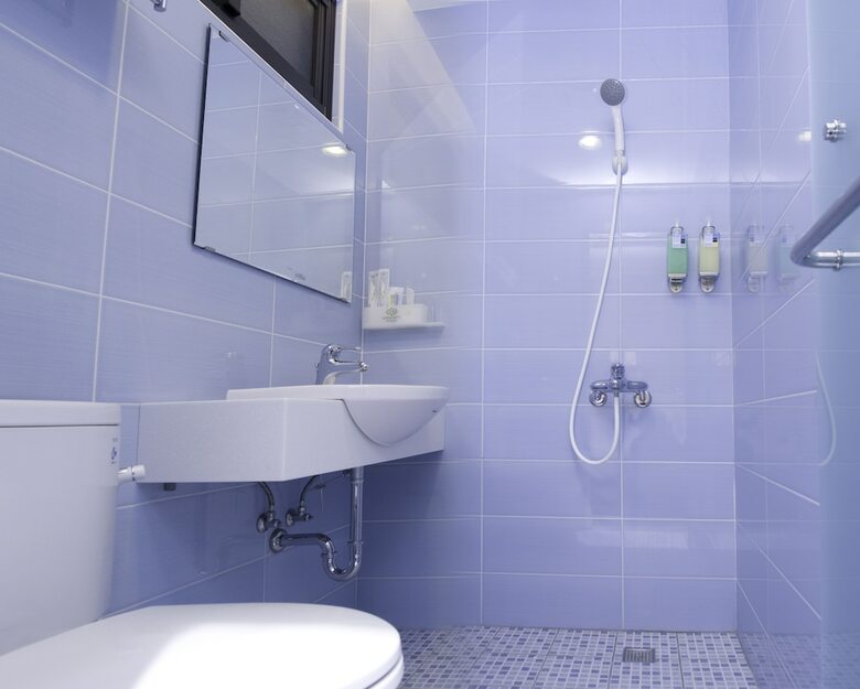 Garden Hotel Taichung