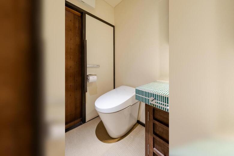 Anzu-an Machiya Residence Inn