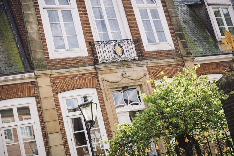Burghotel Hasel�nne