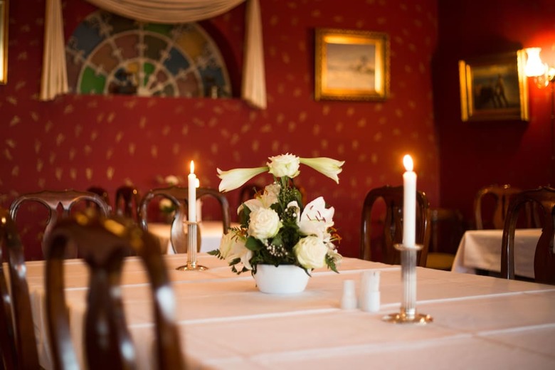 Hotel Den Gamle Gr�nsekro