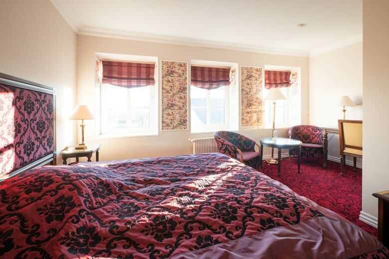 Hotel Den Gamle Gr�nsekro