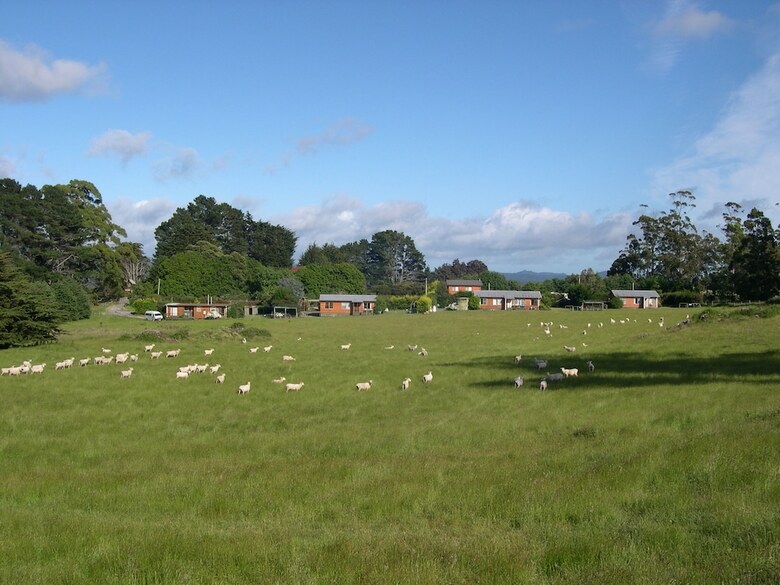 Aaa Granary Accommodation
