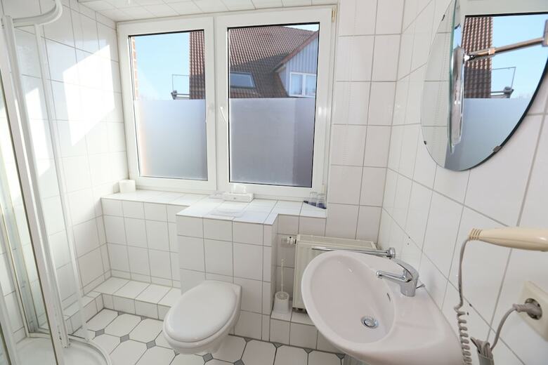 Caf� & Hotel Am Holzhafen