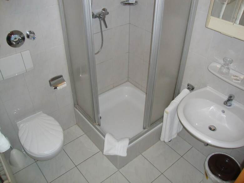 Aparthotel Apartment Hotel Lindeneck