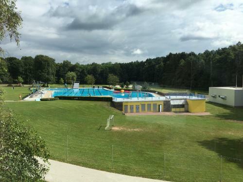 Hotel Restaurant Hochwiesm�hle