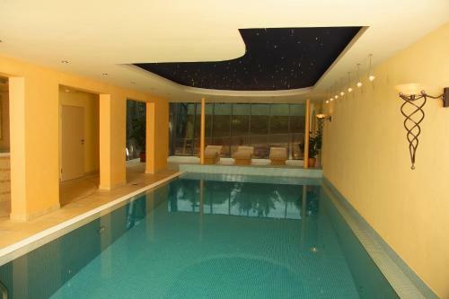 Hotel Restaurant Hochwiesm�hle