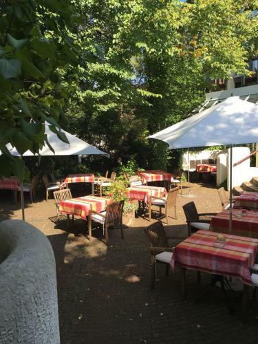 Hotel Restaurant Hochwiesm�hle