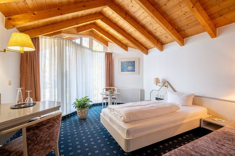 Hotel Restaurant Hochwiesm�hle