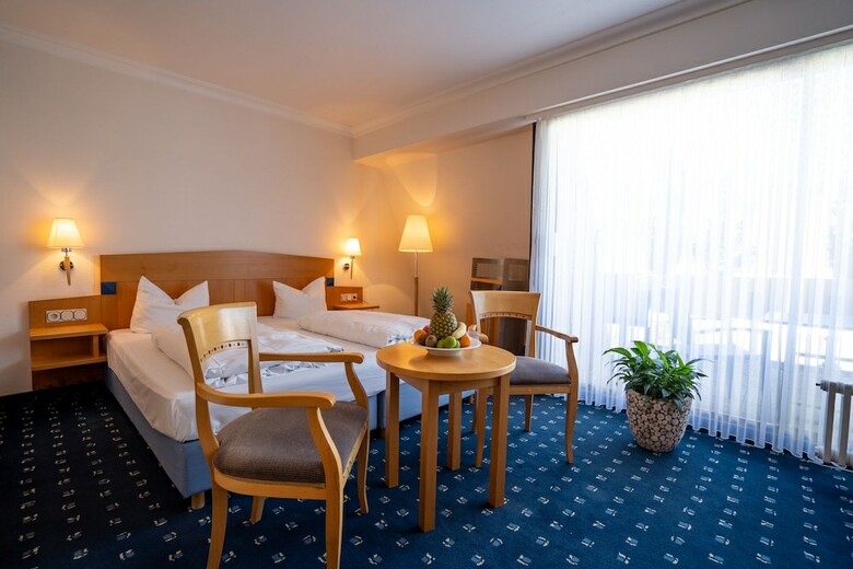 Hotel Restaurant Hochwiesm�hle