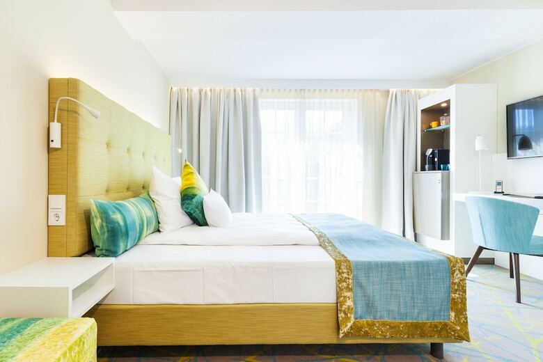 Golfhotel Vesper