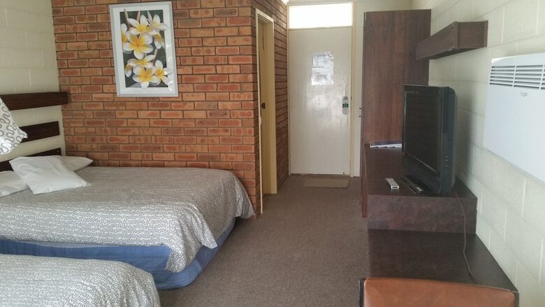 Toora Lodge Motel