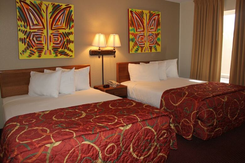 Hotel Days Inn & Suites By Wyndham Branson