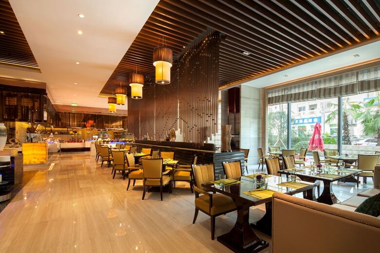 Hotel Doubletree By Hilton Chongqing Wanzhou