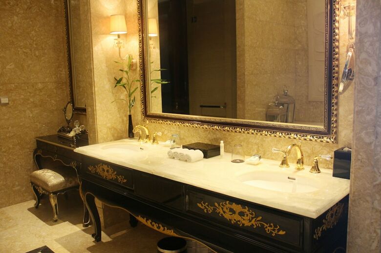 Hotel Doubletree By Hilton Chongqing Wanzhou
