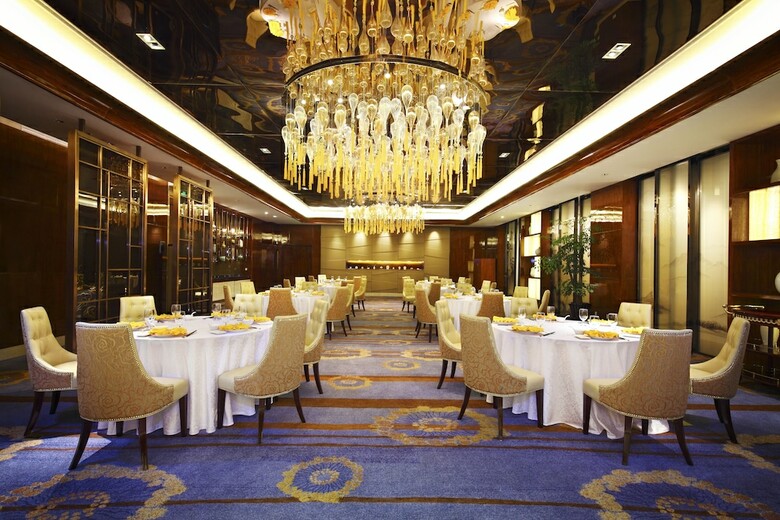 Hotel Doubletree By Hilton Chongqing Wanzhou