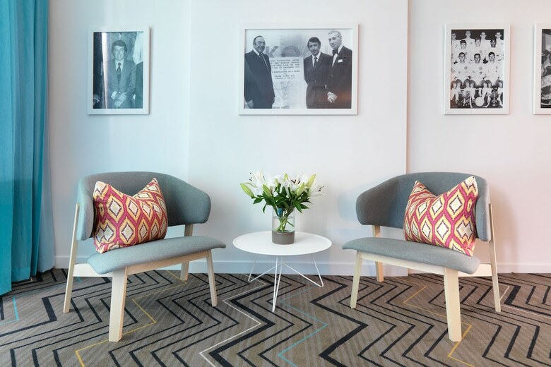 Adina Apartment Hotel Bondi Beach Sydney