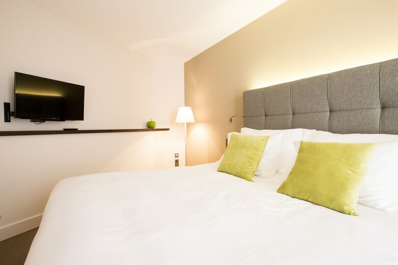 Hotel H�tel Des Voyageurs