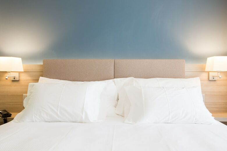 Hotel H�tel Des Voyageurs